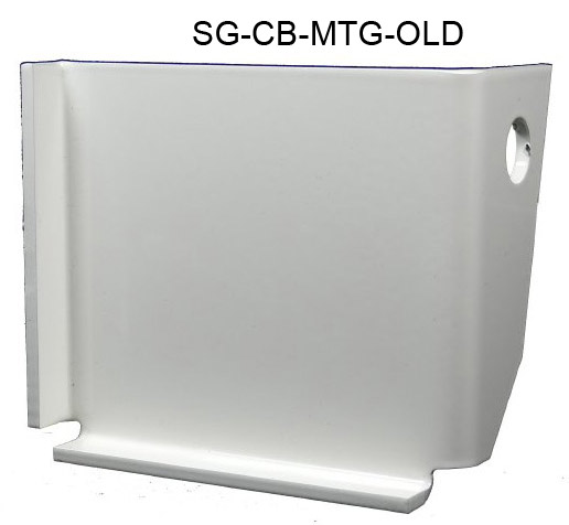 IH Details about   NEW Coin Box Guard Security System Cover For Maytag 3 15/16" x 4" 